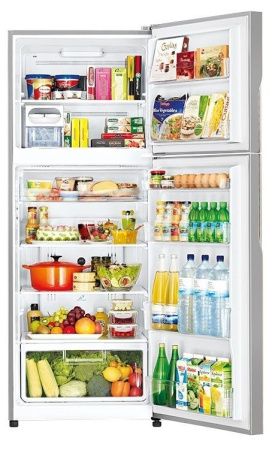 Холодильник Hitachi R-V472 PU3 SLS купить за 99&nbsp;900 ₽ в Москве с доставкой по РФ