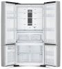Холодильник Hitachi R-WB 732 PU5 GBK купить за 179&nbsp;900 ₽ в Москве с доставкой по РФ