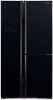Холодильник Hitachi R-M702 PU2 GBK