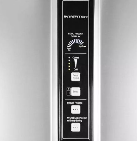 Холодильник Hitachi R-V 722 PU1X BSL купить за 129&nbsp;900 ₽ в Москве с доставкой по РФ