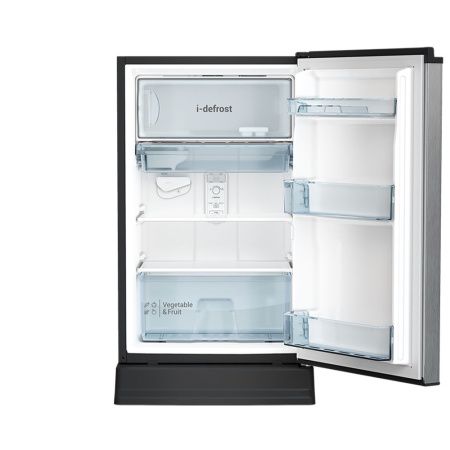 Холодильник Hitachi HR1S5142MN купить за 32&nbsp;900 ₽ в Москве с доставкой по РФ