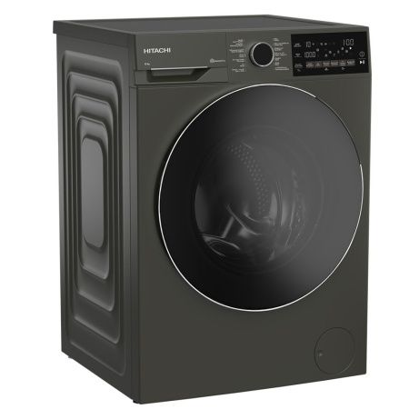 Стиральная машина Hitachi BD-100XFVEADM купить за 70&nbsp;900 ₽ в Москве с доставкой по РФ