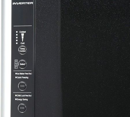 Холодильник Hitachi R-SG37BPU GBK купить за 115&nbsp;900 ₽ в Москве с доставкой по РФ