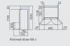 Холодильник Hitachi R-WB 482 PU2 GGR купить за 100&nbsp;900 ₽ в Москве с доставкой по РФ