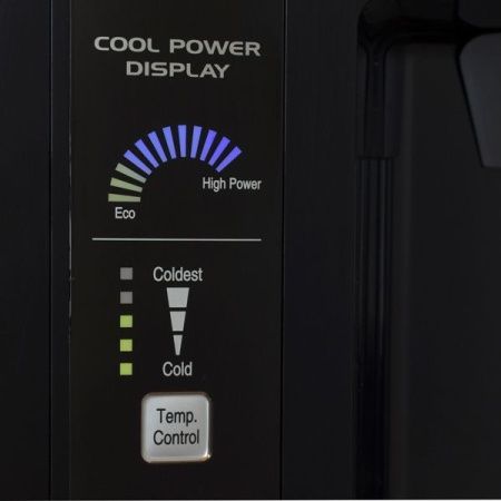 Холодильник Hitachi R-W 722 PU1 GBK купить за 118&nbsp;000 ₽ в Москве с доставкой по РФ