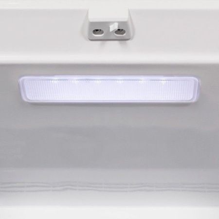 Холодильник Hitachi R-W 662 PU3 GPW купить за 117&nbsp;900 ₽ в Москве с доставкой по РФ