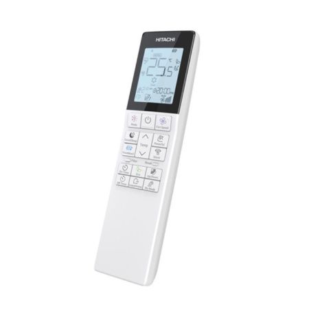 Кондиционер Hitachi RAK-DJ18RHAE / RAC-DJ18WHAE купить за 76&nbsp;999 ₽ в Москве с доставкой по РФ