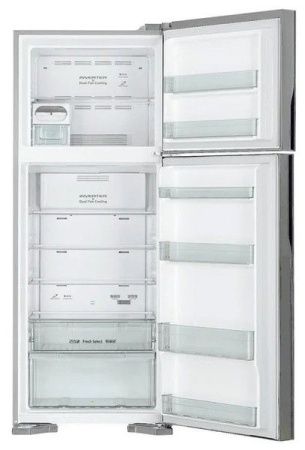 Холодильник Hitachi R-V542 PU7 PWH купить за 119&nbsp;900 ₽ в Москве с доставкой по РФ