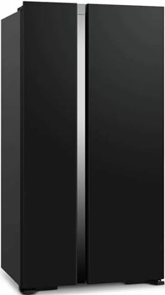 Холодильник Hitachi R-S 702 PU0 GBK - купить за 199&nbsp;999 ₽ в Москве с доставкой по РФ