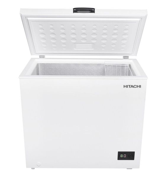 Морозильный ларь Hitachi HRCS9200MNW - купить за 49&nbsp;900 ₽ в Москве с доставкой по РФ