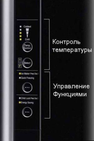 Холодильник Hitachi R-SG37BPU GBK купить за 115&nbsp;900 ₽ в Москве с доставкой по РФ