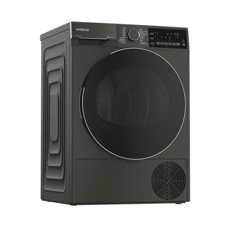 Сушильная машина Hitachi TD-100XFVEM купить за 69&nbsp;900 ₽ в Москве с доставкой по РФ