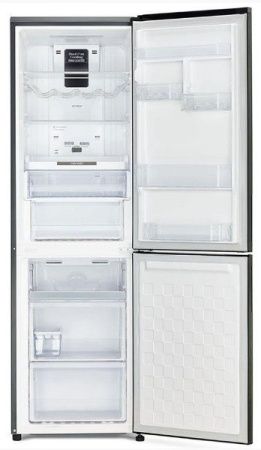 Холодильник Hitachi R-BG 410 PU6X XGR купить за 89&nbsp;999 ₽ в Москве с доставкой по РФ