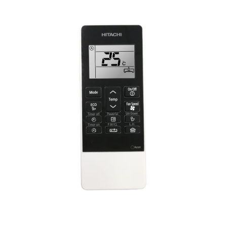 Кондиционер Hitachi RAK-25REF / RAC-25WEF купить за 62&nbsp;999 ₽ в Москве с доставкой по РФ