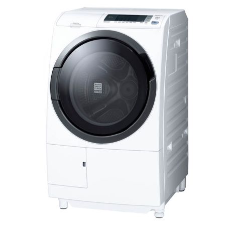 Стиральная машина Hitachi BD-SG100CJ купить за 125&nbsp;900 ₽ в Москве с доставкой по РФ