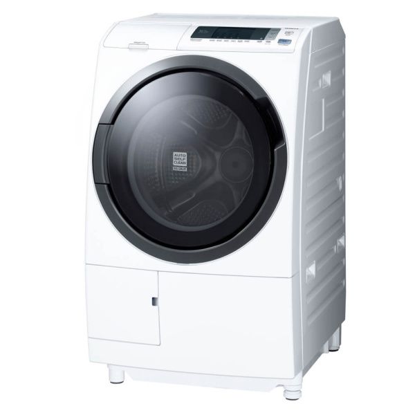 Стиральная машина Hitachi BD-SG100CJ - купить за 125&nbsp;900 ₽ в Москве с доставкой по РФ
