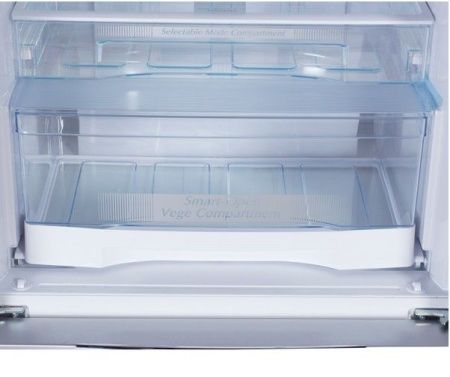 Холодильник Hitachi R-WB 552 PU2 GPW купить за 100&nbsp;900 ₽ в Москве с доставкой по РФ