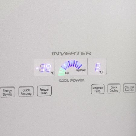 Холодильник Hitachi R-WB 482 PU2 GS купить за 100&nbsp;900 ₽ в Москве с доставкой по РФ