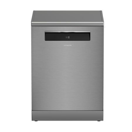 Посудомоечная машина Hitachi HDF-F168CVX купить за 59&nbsp;990 ₽ в Москве с доставкой по РФ