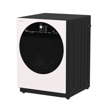 Стиральная машина Hitachi BD-D100GV купить за 125&nbsp;900 ₽ в Москве с доставкой по РФ
