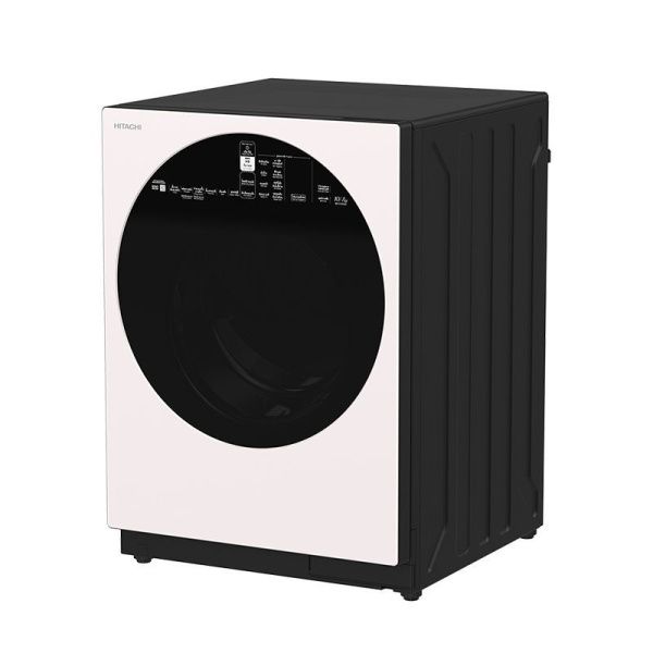 Стиральная машина Hitachi BD-D100GV - купить за 125&nbsp;900 ₽ в Москве с доставкой по РФ