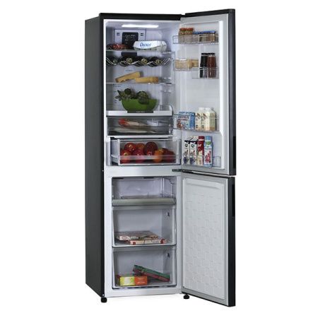 Холодильник Hitachi R-BG 410 PU6X GBK купить за 109&nbsp;990 ₽ в Москве с доставкой по РФ