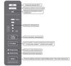 Холодильник Hitachi R-BG 410 PU6X XGR купить за 89&nbsp;999 ₽ в Москве с доставкой по РФ