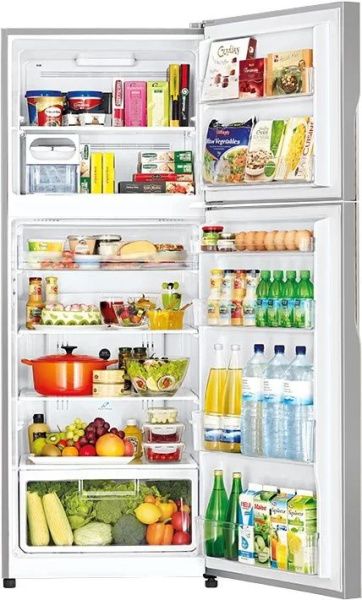 Холодильник Hitachi R-V472 PU3 INX - купить за 99&nbsp;900 ₽ в Москве с доставкой по РФ