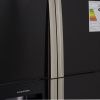 Холодильник Hitachi R-W662 PU3 GBK купить за 120&nbsp;000 ₽ в Москве с доставкой по РФ