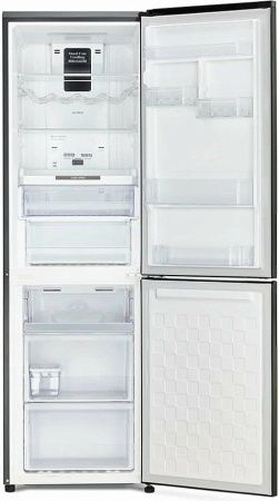 Холодильник Hitachi R-BG 410 PUC6X XGR купить за 89&nbsp;999 ₽ в Москве с доставкой по РФ