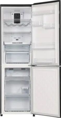 Холодильник Hitachi R-BG 410 PUC6X GBK купить за 89&nbsp;999 ₽ в Москве с доставкой по РФ