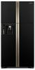 Холодильник Hitachi R-W 722 PU1 GBK