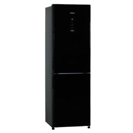 Холодильник Hitachi R-BG 410 PU6X GBK купить за 109&nbsp;990 ₽ в Москве с доставкой по РФ