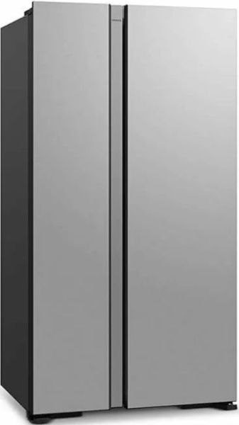 Холодильник Hitachi R-S 702 PU0 GS - купить за 175&nbsp;900 ₽ в Москве с доставкой по РФ