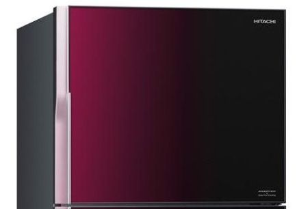 Холодильник Hitachi R-VG 472 PU8 XRZ купить за 129&nbsp;000 ₽ в Москве с доставкой по РФ