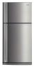 Холодильник Hitachi R-Z662 EU9X STS