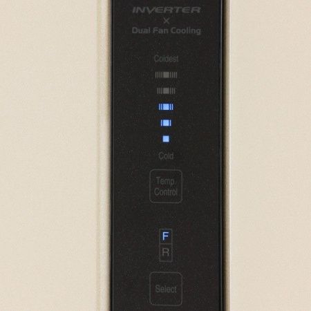 Холодильник Hitachi R-V 662 PU3 PBE купить за 129&nbsp;900 ₽ в Москве с доставкой по РФ