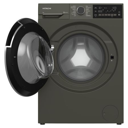 Стиральная машина Hitachi BD-90XFVEM купить за 69&nbsp;990 ₽ в Москве с доставкой по РФ