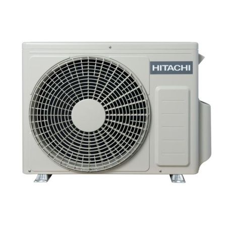 Кондиционер Hitachi RAK-25REF / RAC-25WEF купить за 62&nbsp;999 ₽ в Москве с доставкой по РФ